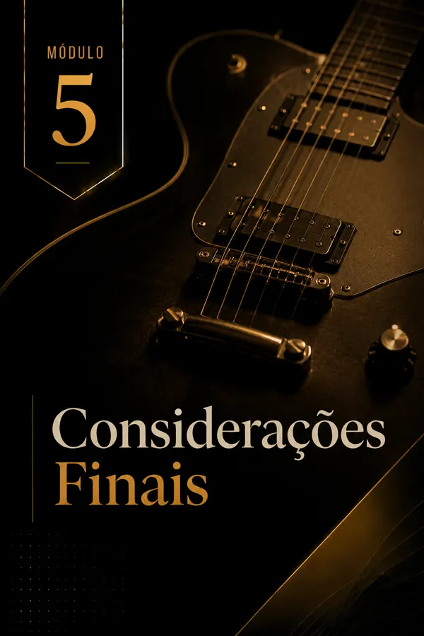 Módulo 05