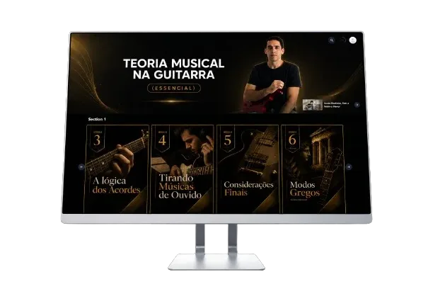 Área de membros estilo Netflix